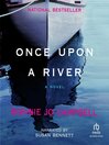 Cover image for Once Upon a River